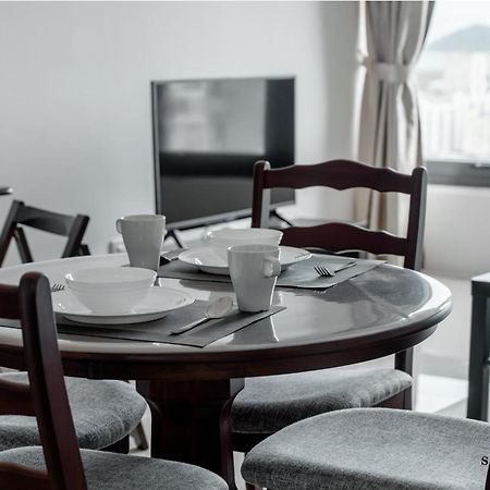 Tropicana 218 Macalister By Simply Penang จอร์จทาวน์ ภายนอก รูปภาพ