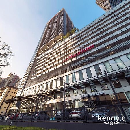Tropicana 218 Macalister By Simply Penang จอร์จทาวน์ ภายนอก รูปภาพ