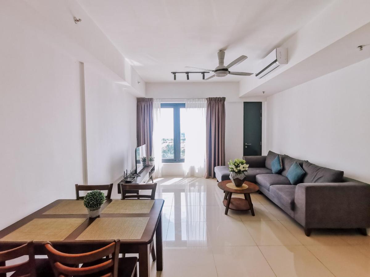 Tropicana 218 Macalister By Simply Penang จอร์จทาวน์ ภายนอก รูปภาพ