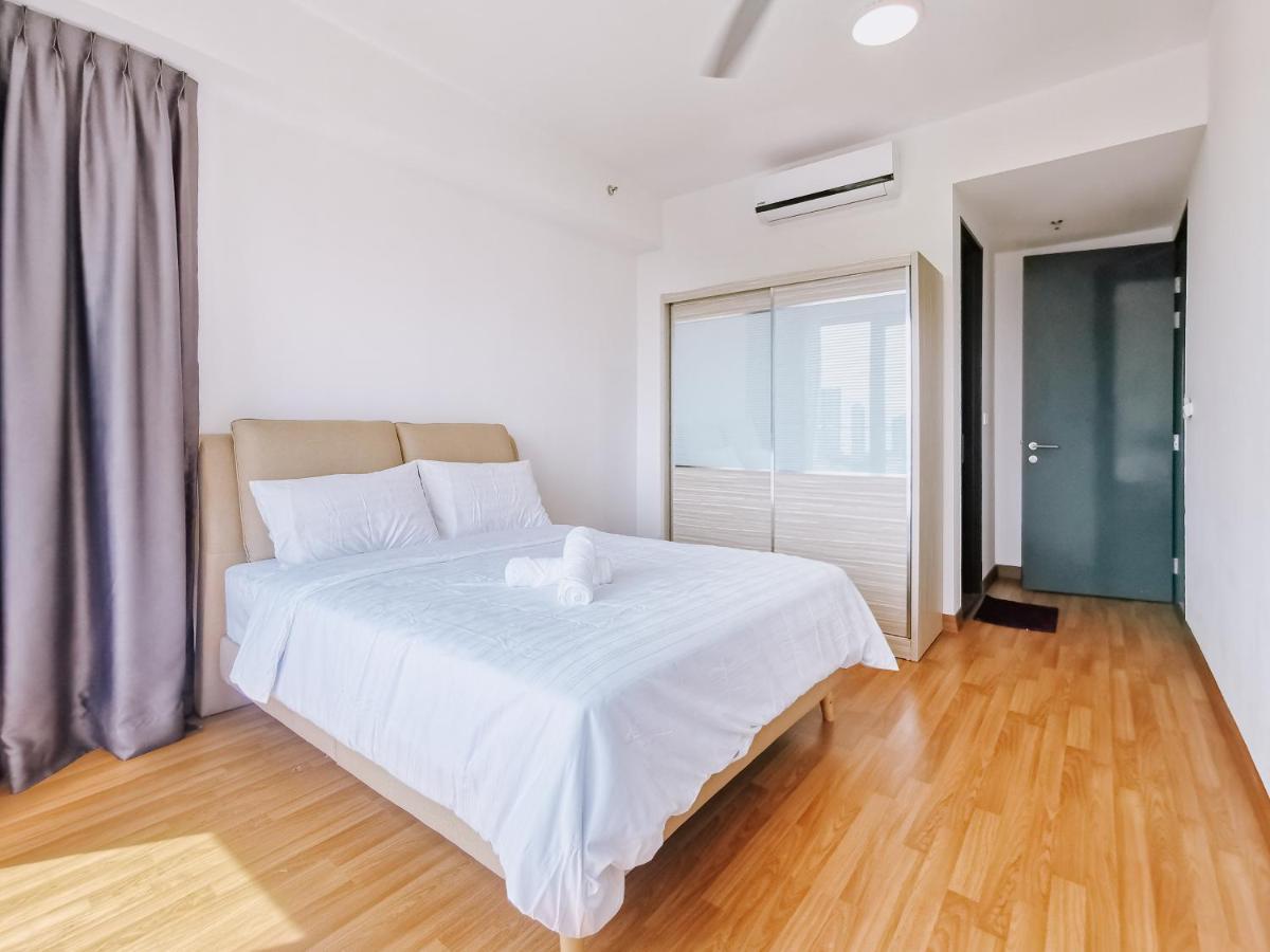 Tropicana 218 Macalister By Simply Penang จอร์จทาวน์ ภายนอก รูปภาพ