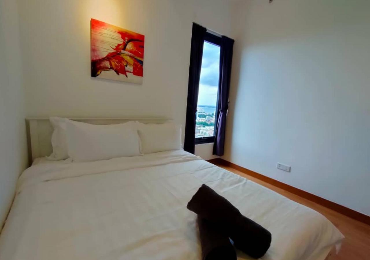 Tropicana 218 Macalister By Simply Penang จอร์จทาวน์ ภายนอก รูปภาพ