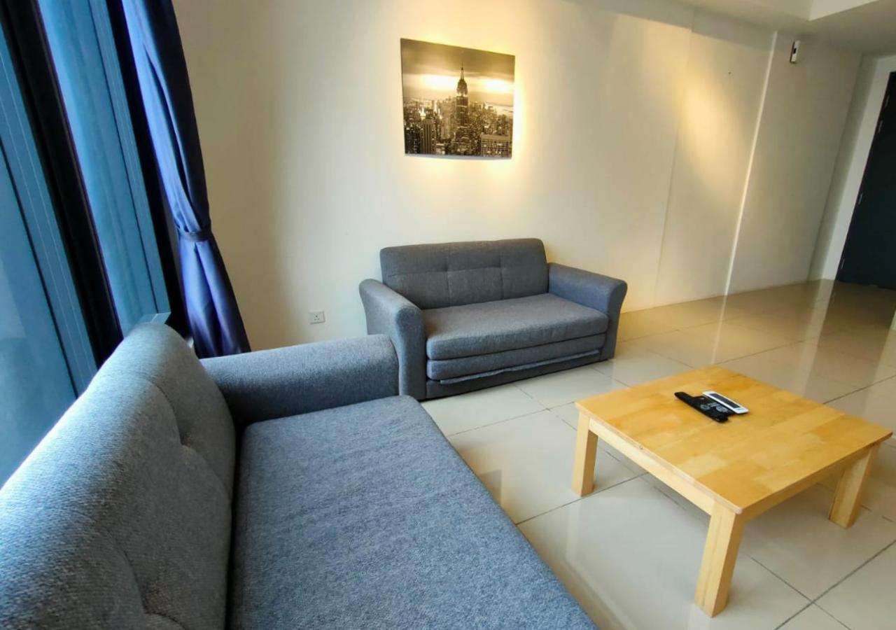 Tropicana 218 Macalister By Simply Penang จอร์จทาวน์ ภายนอก รูปภาพ