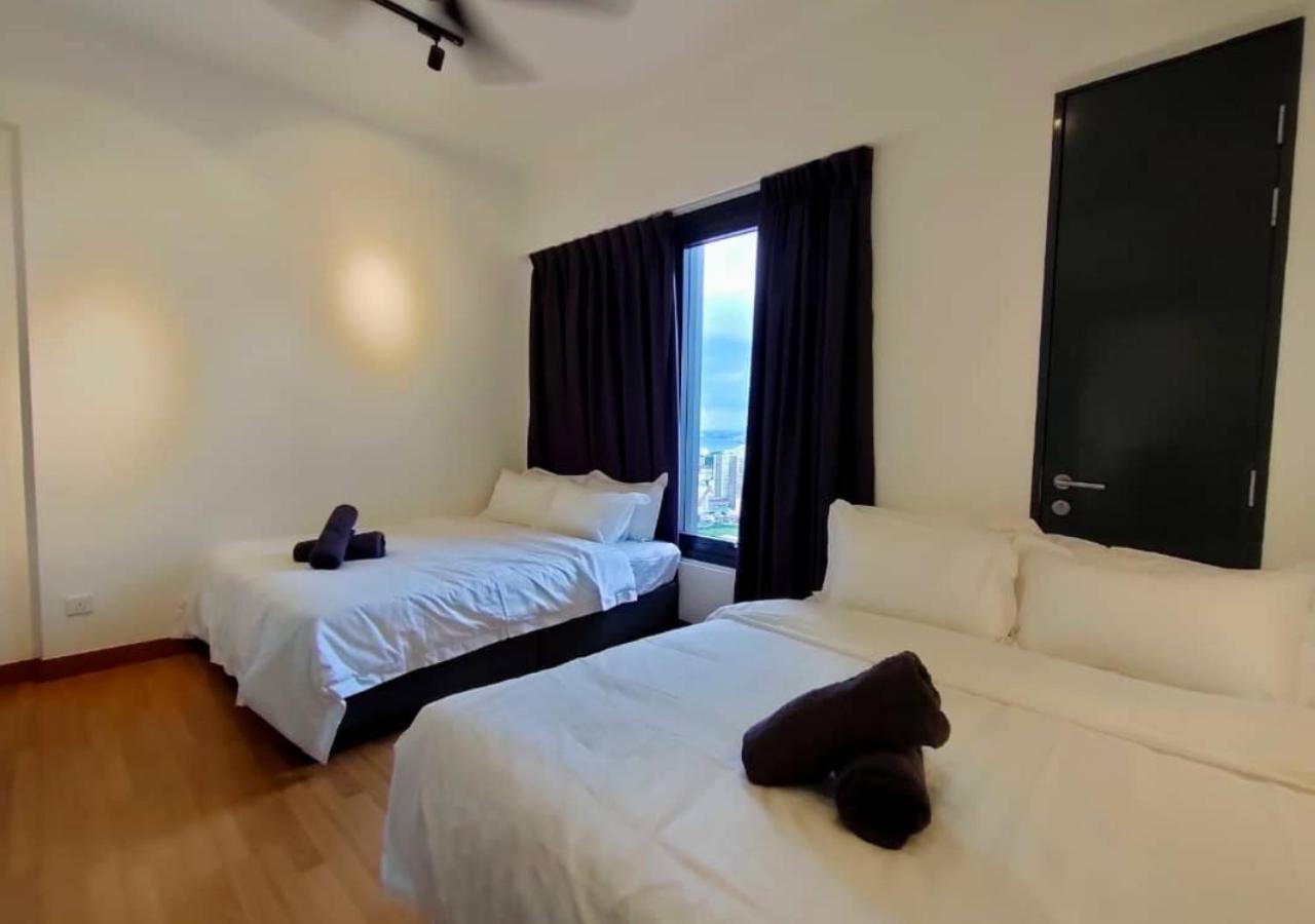 Tropicana 218 Macalister By Simply Penang จอร์จทาวน์ ภายนอก รูปภาพ