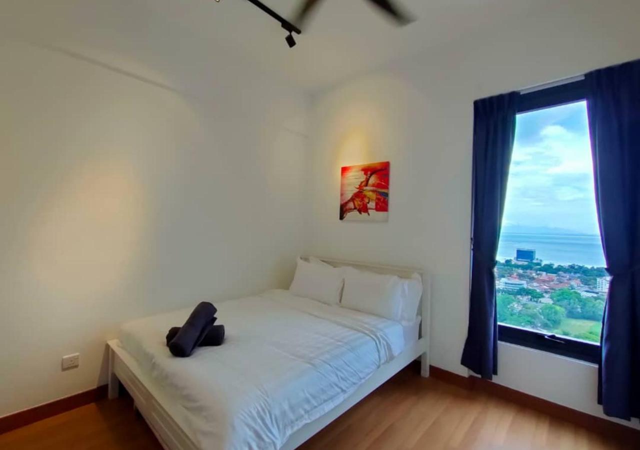 Tropicana 218 Macalister By Simply Penang จอร์จทาวน์ ภายนอก รูปภาพ