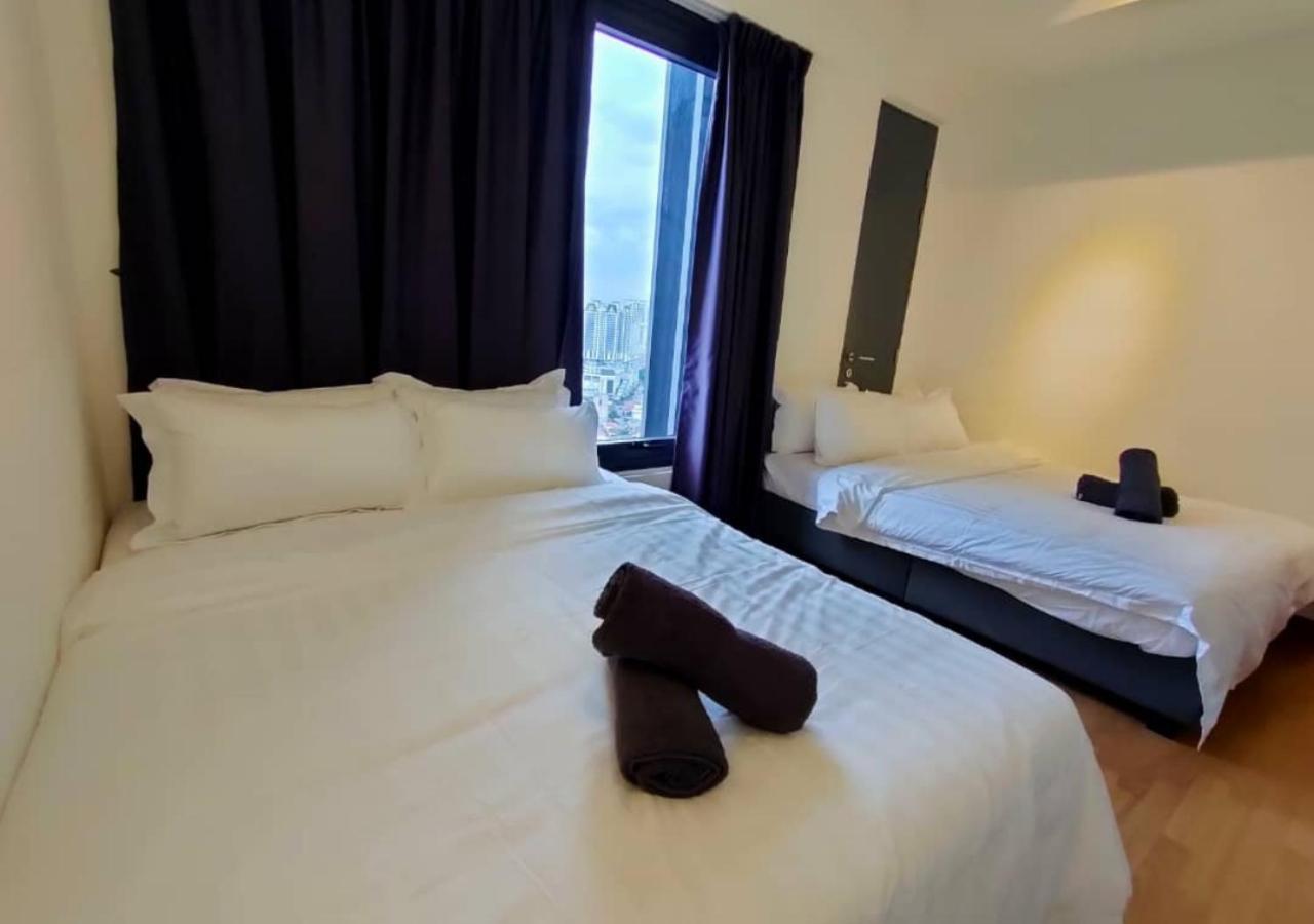 Tropicana 218 Macalister By Simply Penang จอร์จทาวน์ ภายนอก รูปภาพ