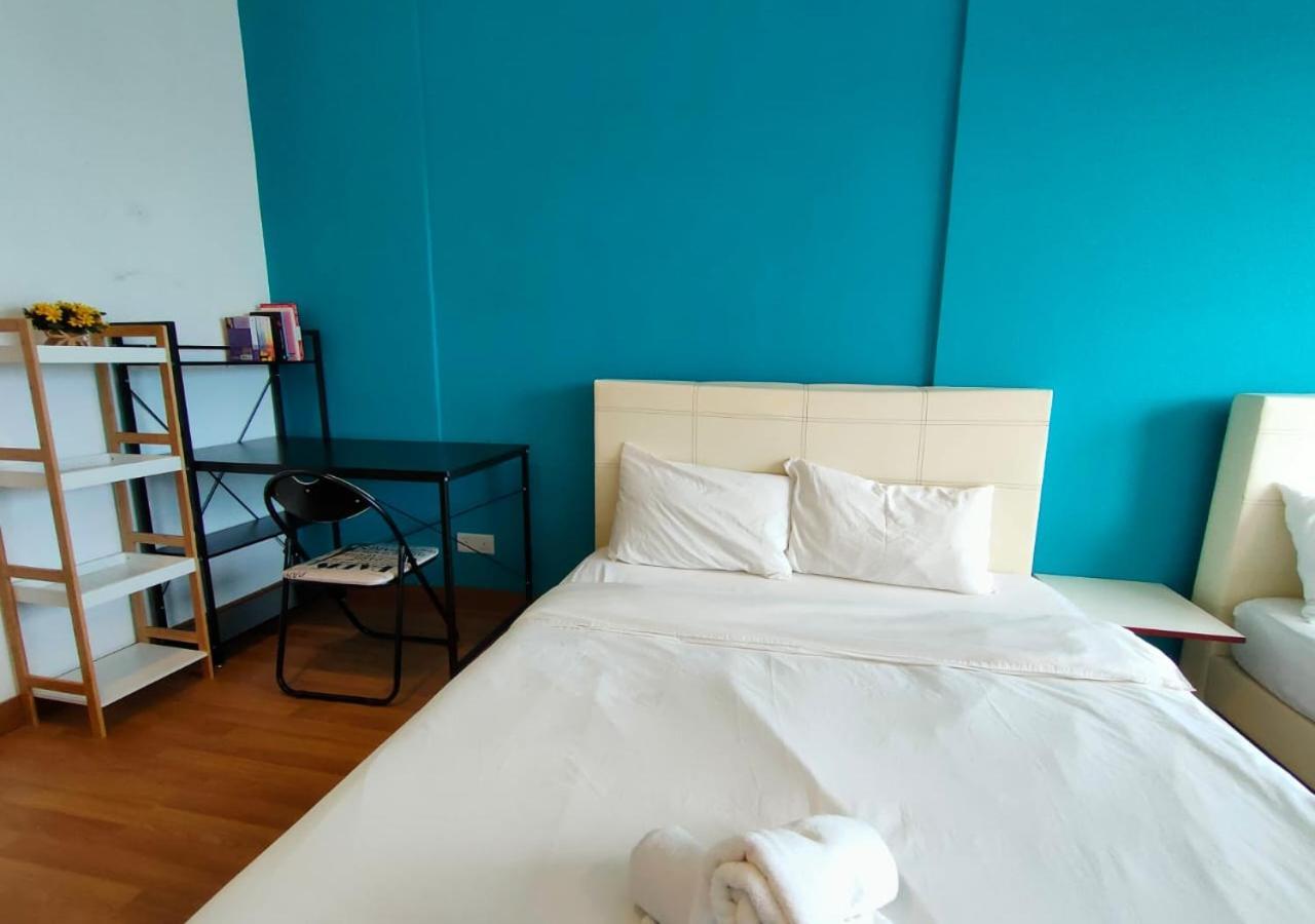 Tropicana 218 Macalister By Simply Penang จอร์จทาวน์ ภายนอก รูปภาพ