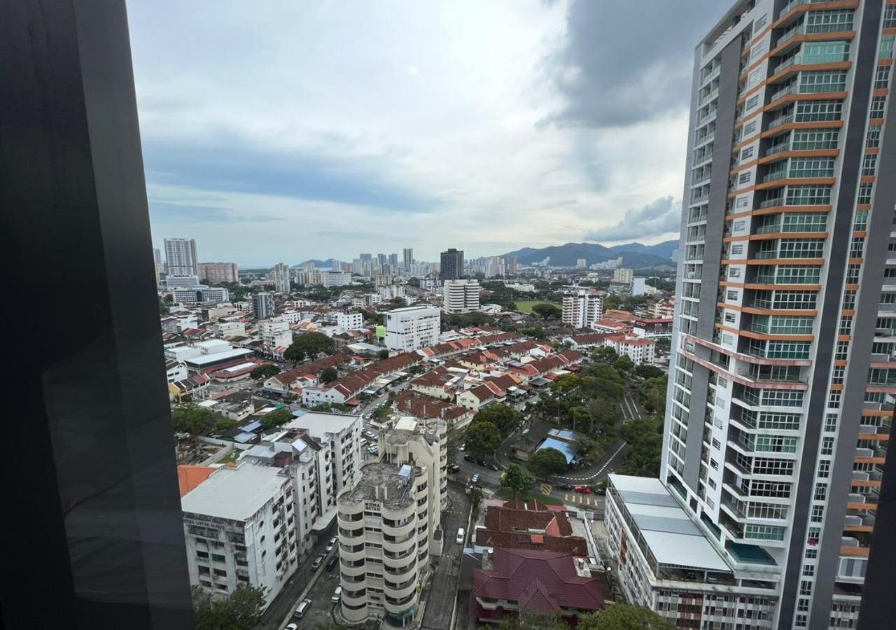 Tropicana 218 Macalister By Simply Penang จอร์จทาวน์ ภายนอก รูปภาพ
