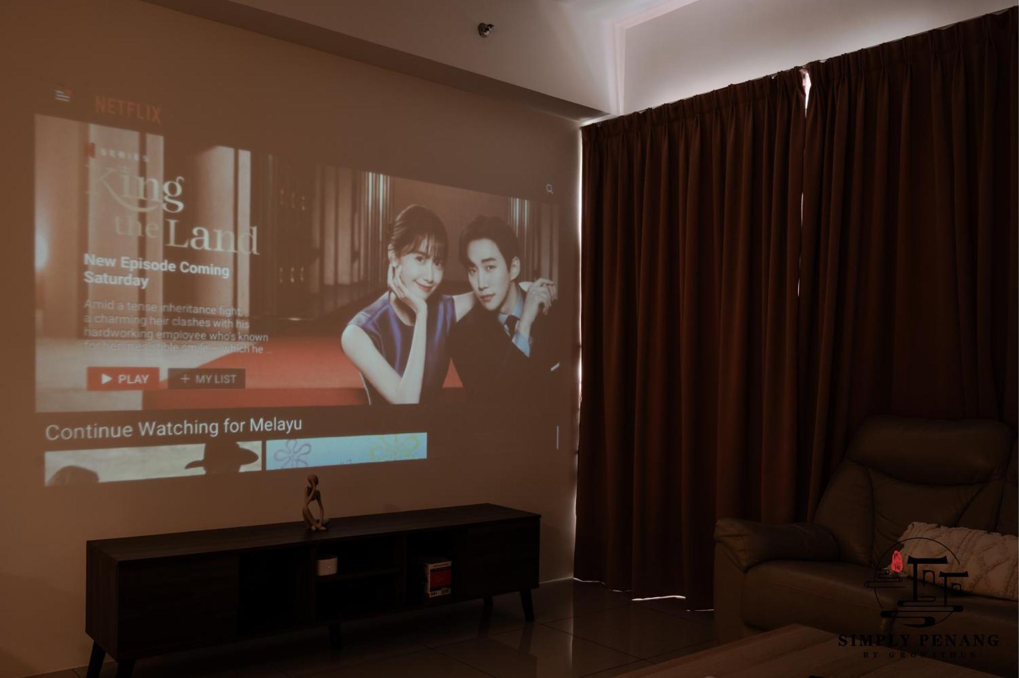 Tropicana 218 Macalister By Simply Penang จอร์จทาวน์ ภายนอก รูปภาพ