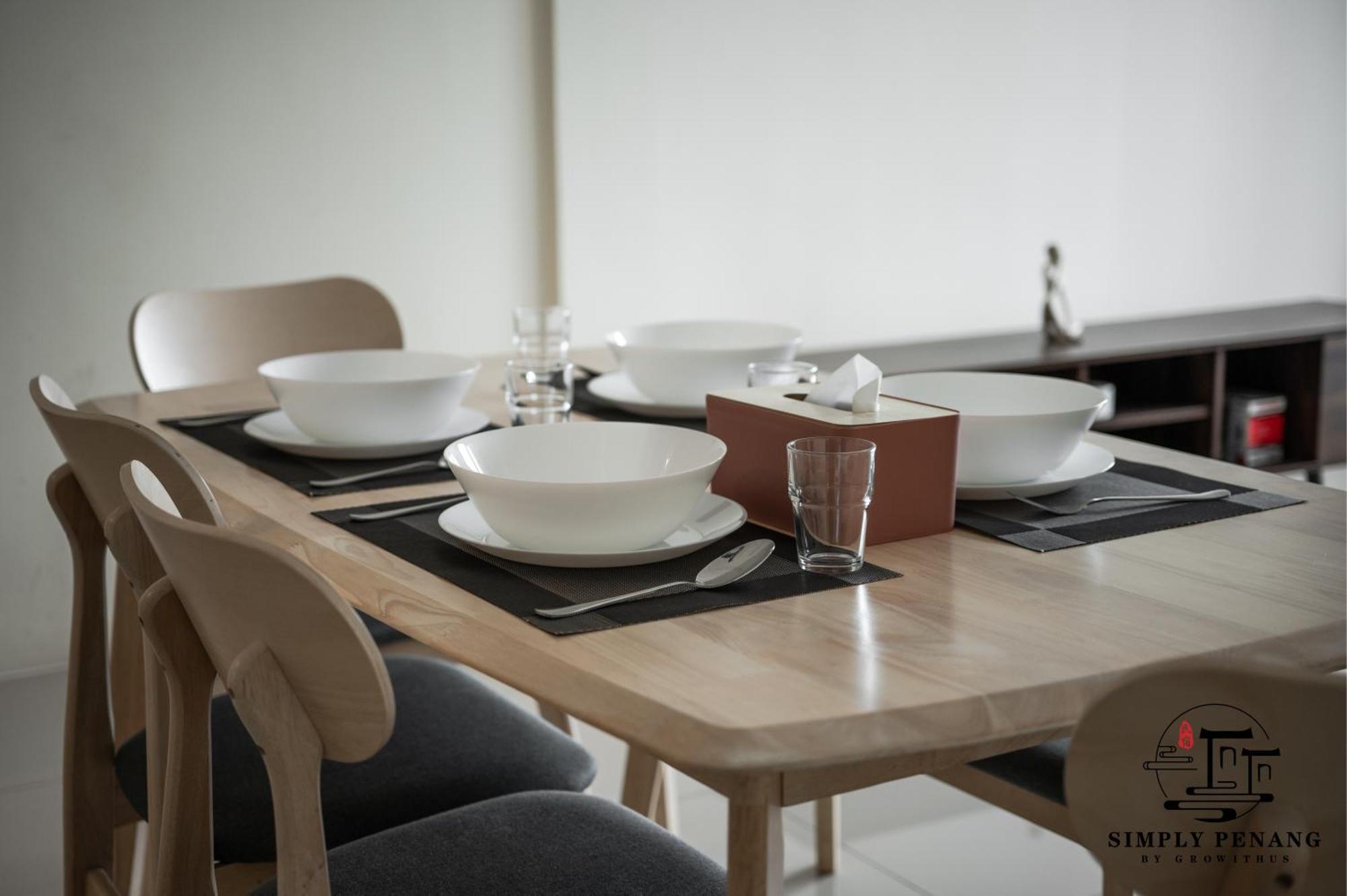 Tropicana 218 Macalister By Simply Penang จอร์จทาวน์ ภายนอก รูปภาพ